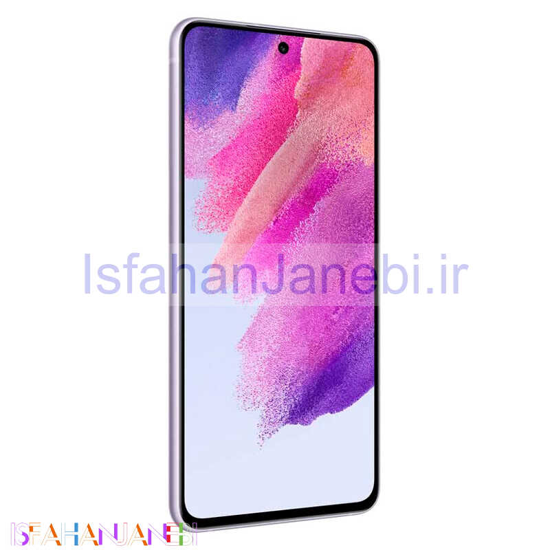 اصفهان جانبی-گوشی موبایل سامسونگ Samsung Galaxy S21 FE 5G Exynos 2100 Dual Sim ظرفیت 128 گیگابایت و رم 8 گیگابایت