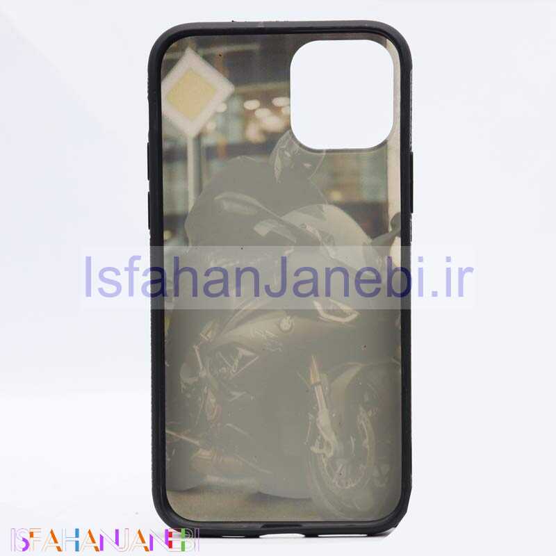 اصفهان جانبی-قاب فانتزی LINDO کد20 آیفون iPhone 11 Pro