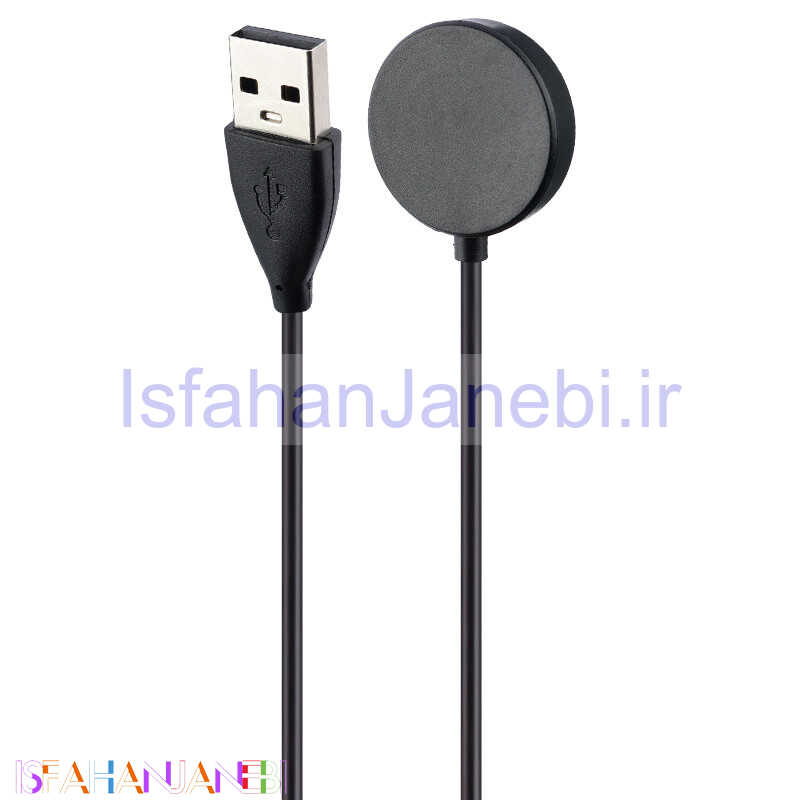 اصفهان جانبی-کابل شارژر Watch 4 1m