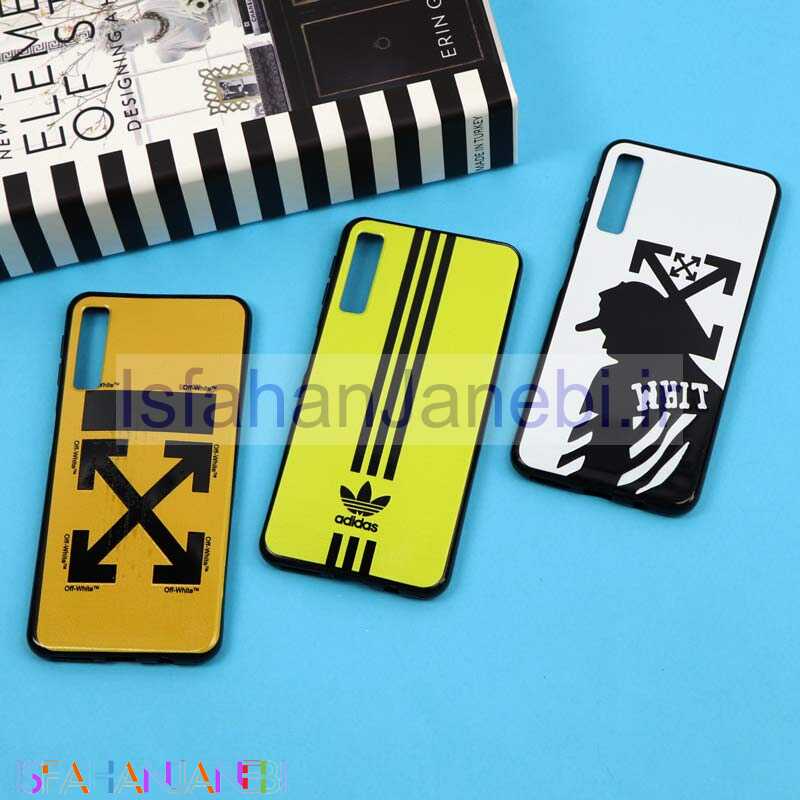 اصفهان جانبی-قاب فانتزی برجسته پسرانه سامسونگ A7 2018 سری 6