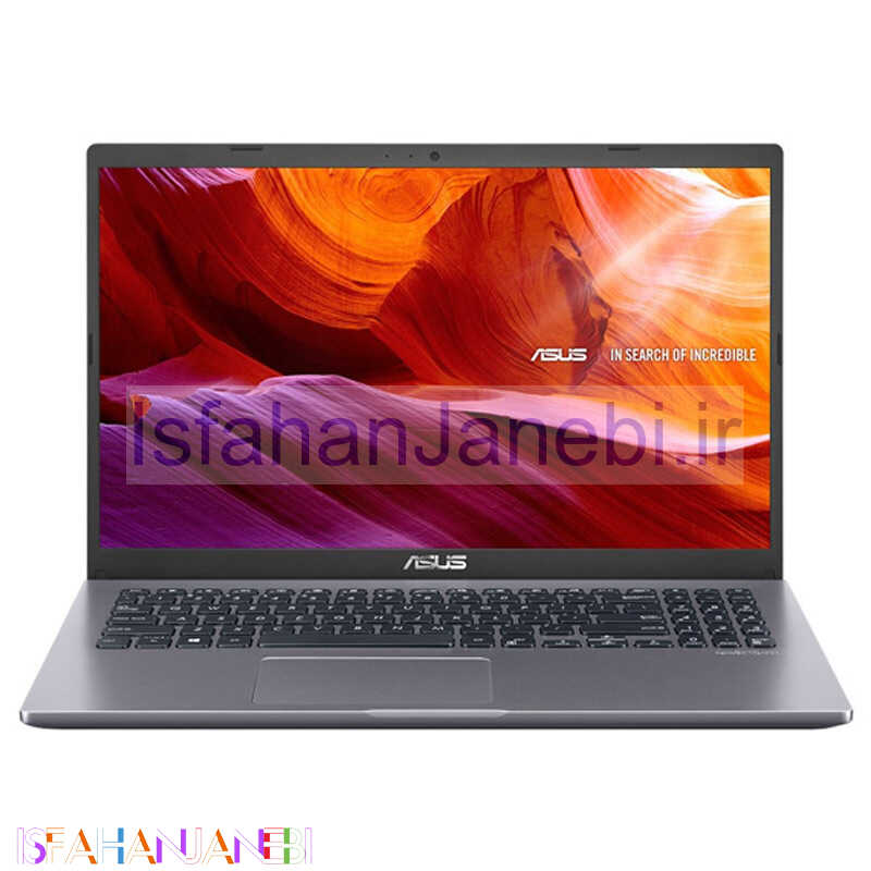 اصفهان جانبی-لپ تاپ ASUS R545FJ Core i7 (10510U) 8GB 1TB+128GB SSD NVIDIA 2GB 15.6" FHD