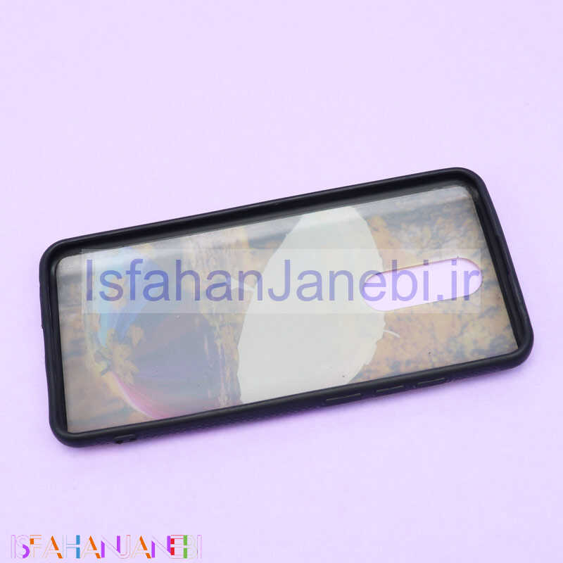 اصفهان جانبی-قاب فانتزی LINDO کد3 شیائومی Redmi 8