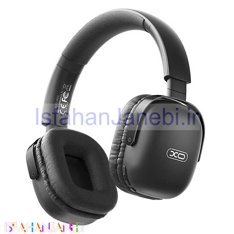 اصفهان جانبی-هدفون بلوتوثی ایکس او XO-BE42