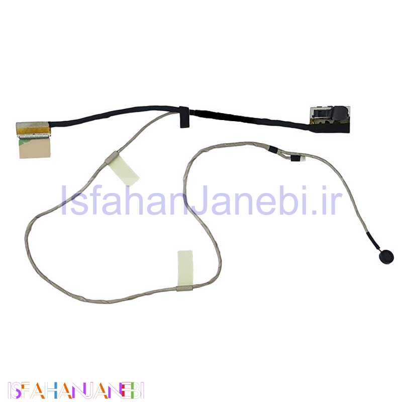 اصفهان جانبی-فلت تصویر لپ تاپ Asus K451-S451_14005-00990300