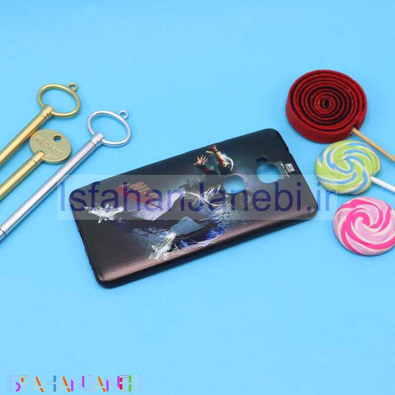 اصفهان جانبی-قاب فانتزی برجسته کد26 هواوی GR5 سری F