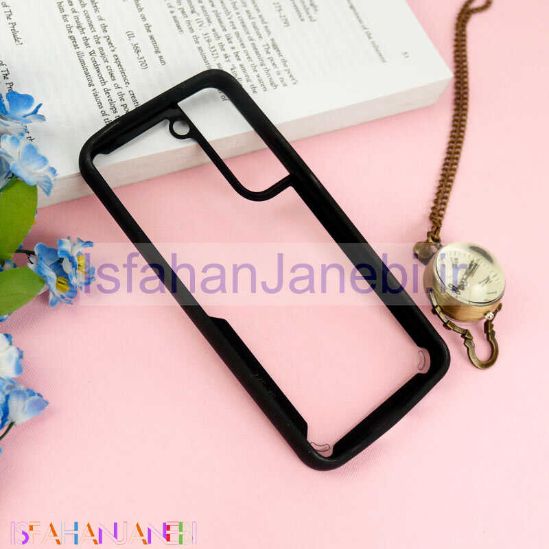 اصفهان جانبی-قاب IPAKY سامسونگ Samsung Galaxy S22