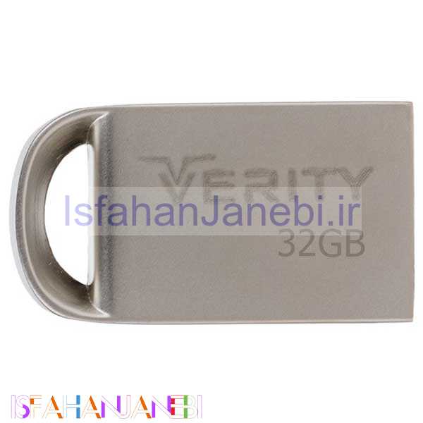 اصفهان جانبی-فلش 32 گیگ وریتی VERITY V811