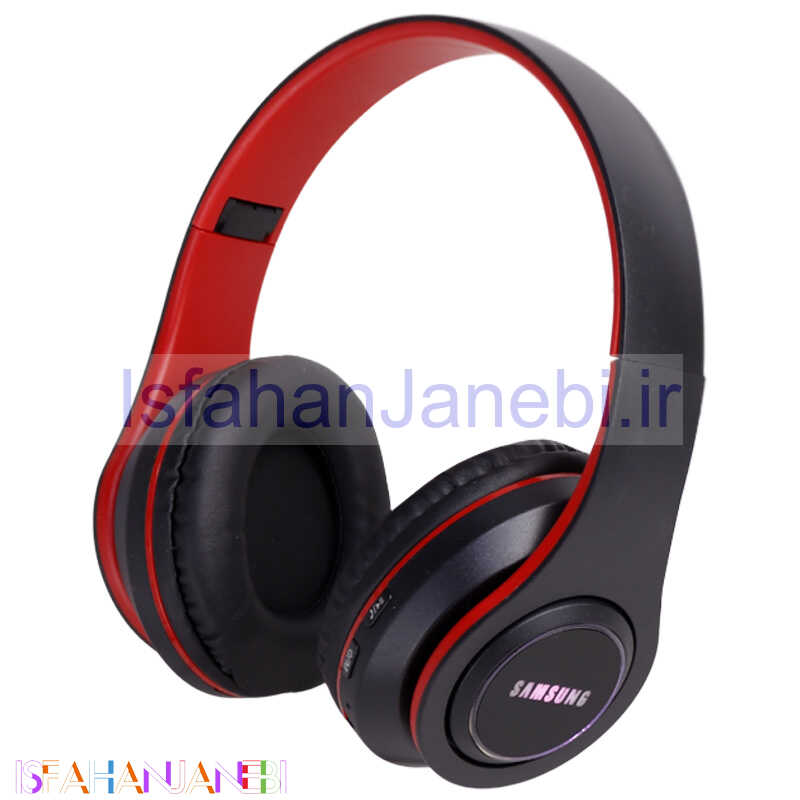 اصفهان جانبی-هدفون بلوتوثی رم خور Samsung SM86