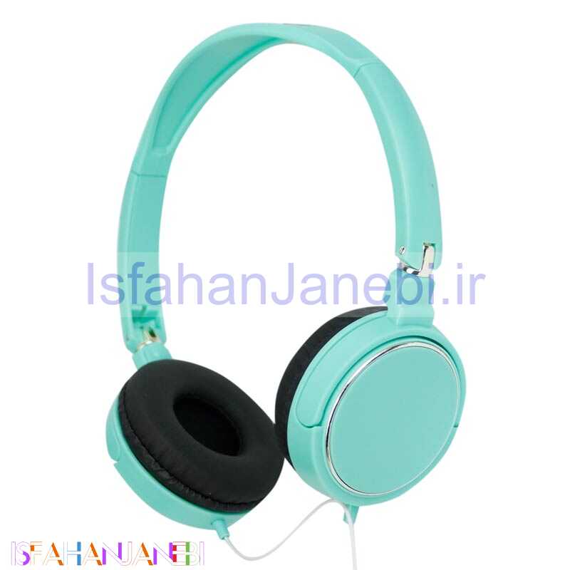 اصفهان جانبی-هدفون سیم دار M12-X1