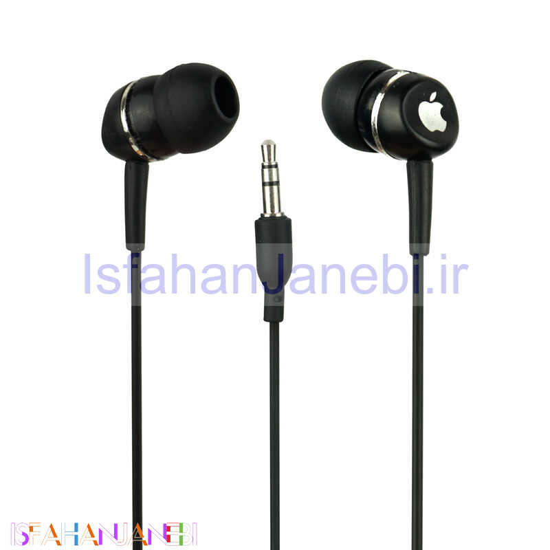 اصفهان جانبی-ایرفون iPod شرینک