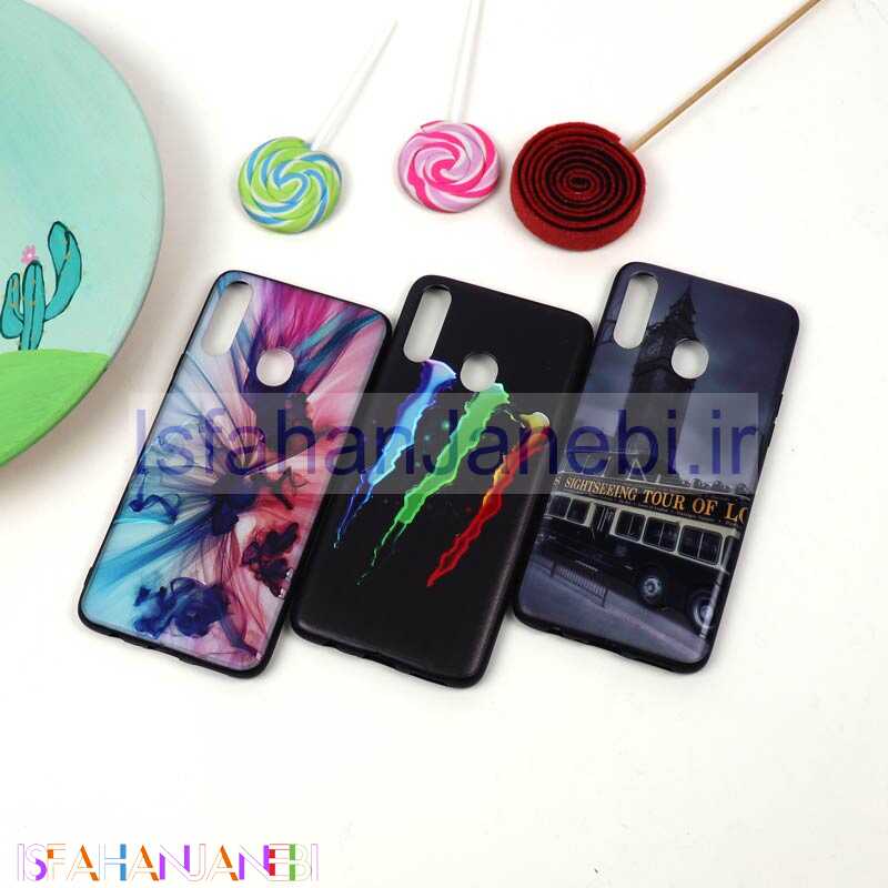 اصفهان جانبی-قاب فانتزی برجسته سامسونگ A20s سری 12