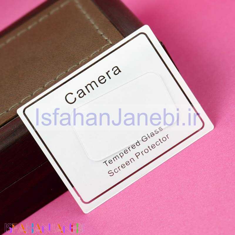 اصفهان جانبی-گلس لنز Samsung A02s