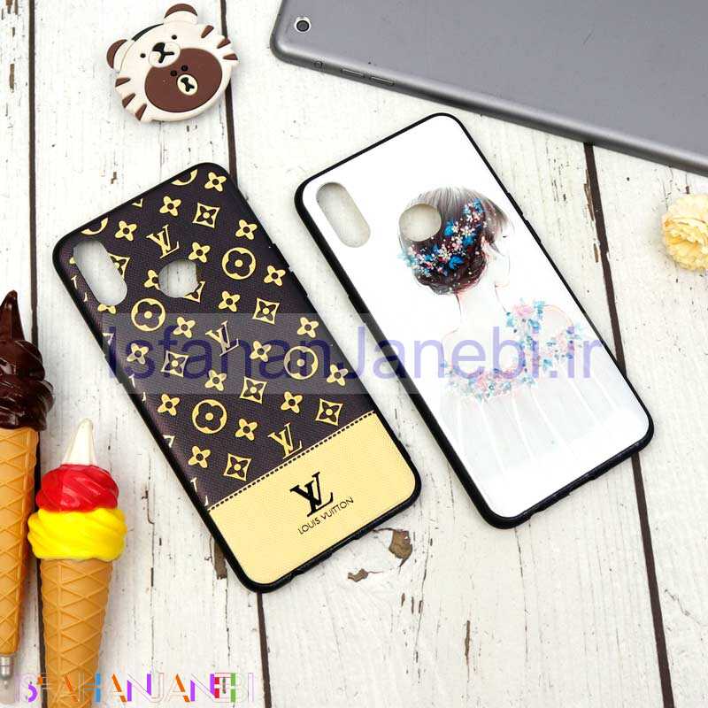 اصفهان جانبی-قاب فانتزی برجسته سامسونگ A10s سری 18