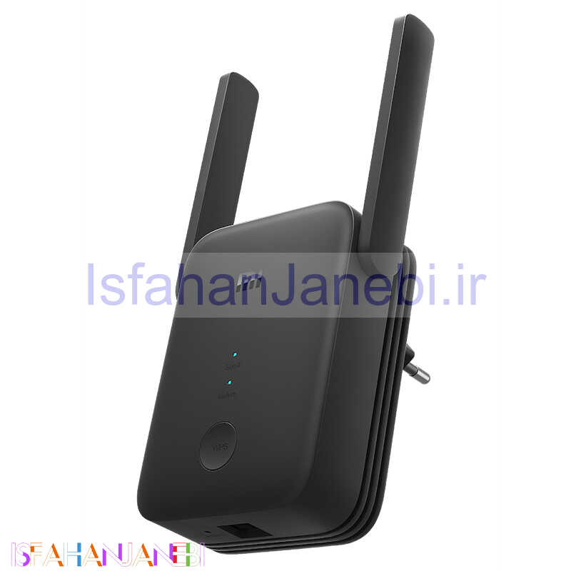 اصفهان جانبی-تقویت کننده وای فای شیائومی Xiaomi AC1200 RA75