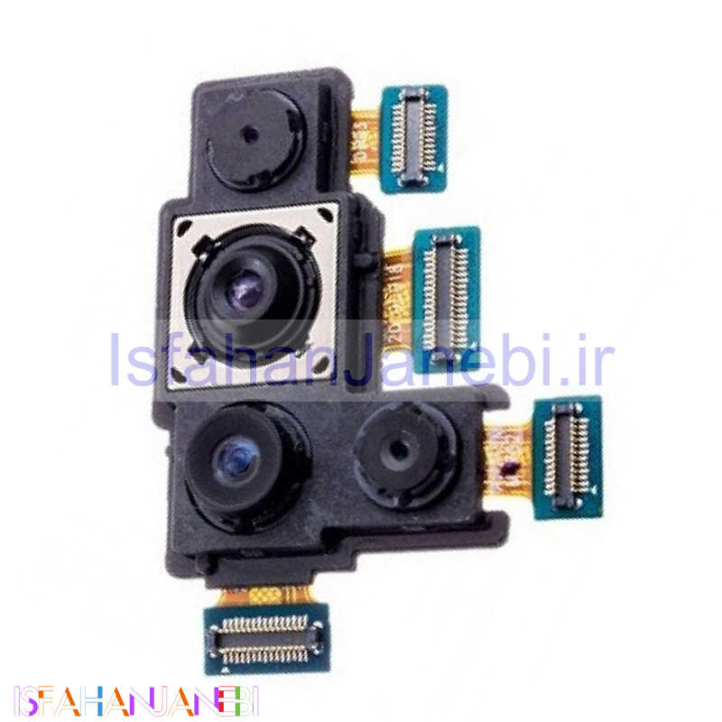 اصفهان جانبی-دوربین اصلی سامسونگ Samsung Galaxy A51
