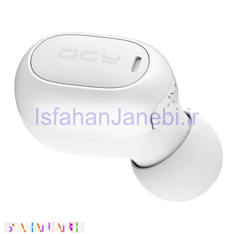 اصفهان جانبی-هدست بلوتوث تک گوش QCY Mini 2