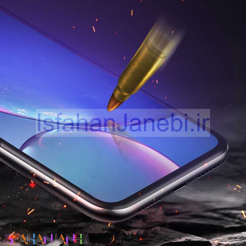 اصفهان جانبی-گلس +D لیتو Samsung Galaxy Note 9