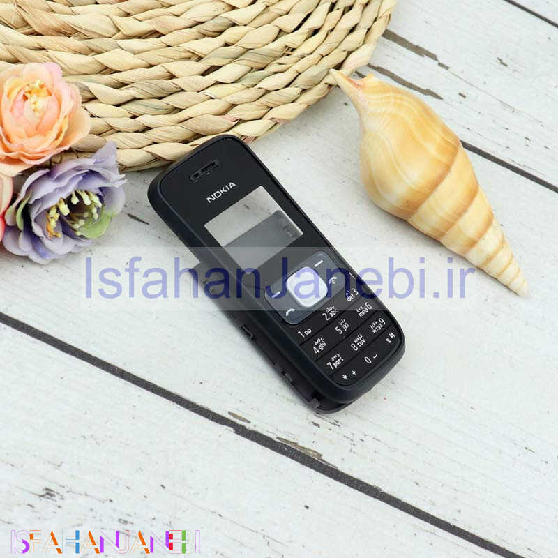 اصفهان جانبی-قاب ساده Nokia N1209