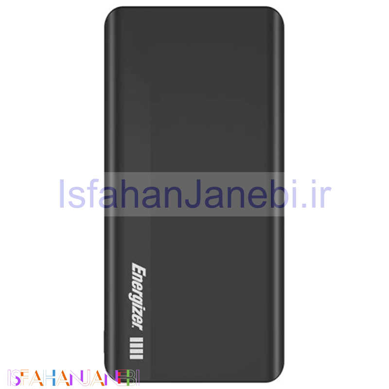اصفهان جانبی-پاور بانک 10000 انرجایزر Energizer UE10054 10.5W