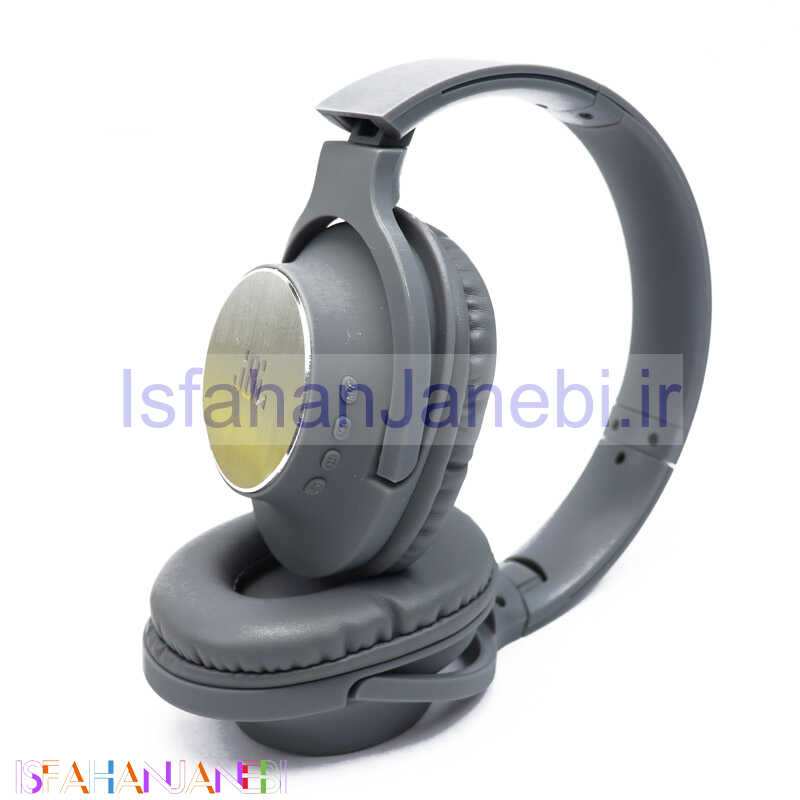 اصفهان جانبی-هدفون بلوتوثی و رم خور JBL SH21