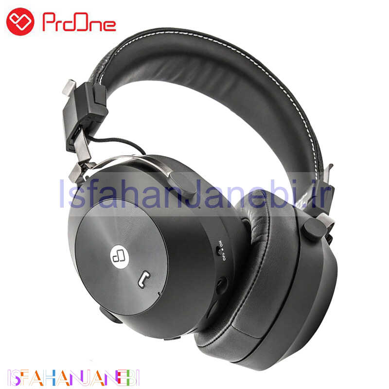 اصفهان جانبی-هدفون بلوتوثی رم خور ProOne PHB3540