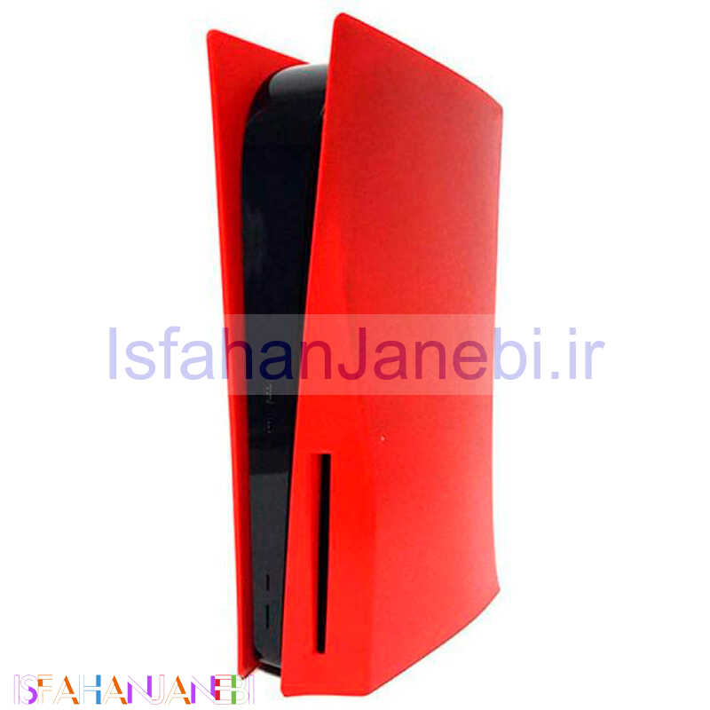 اصفهان جانبی-فیس پلیت PlayStation 5 Costume Edition