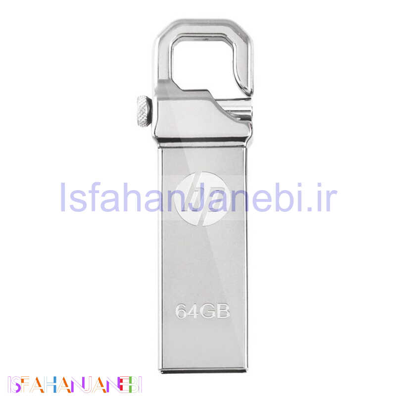 اصفهان جانبی-فلش 64 گیگ اچ پی HP v250w