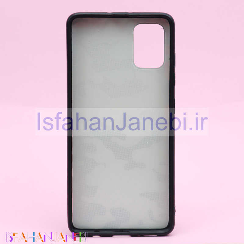 اصفهان جانبی-قاب فانتزی برجسته کد27 سامسونگ A51 سری E