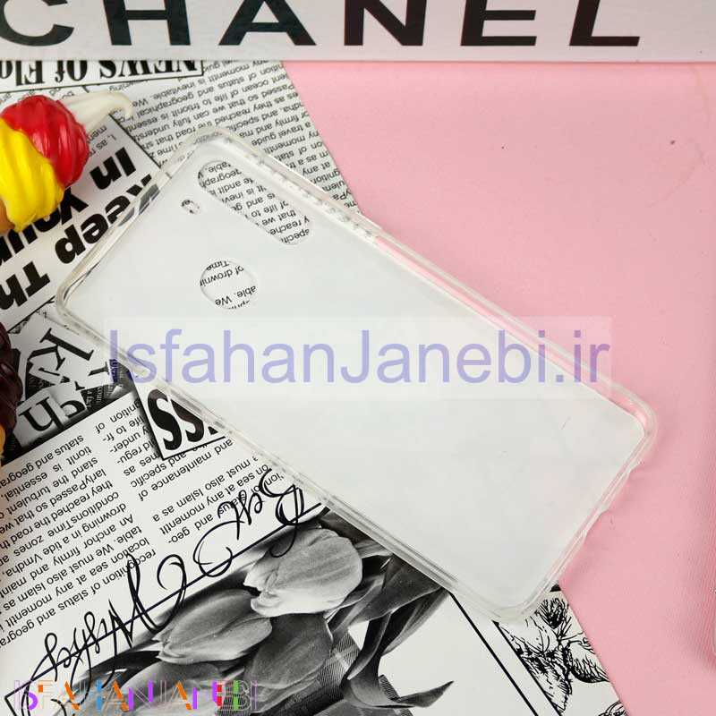 اصفهان جانبی-قاب گلدلاین Samsung Galaxy A21 کد 4