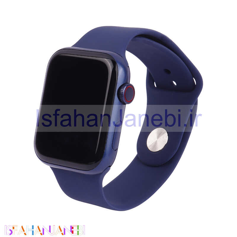 اصفهان جانبی-ساعت هوشمند Series 7 44mm