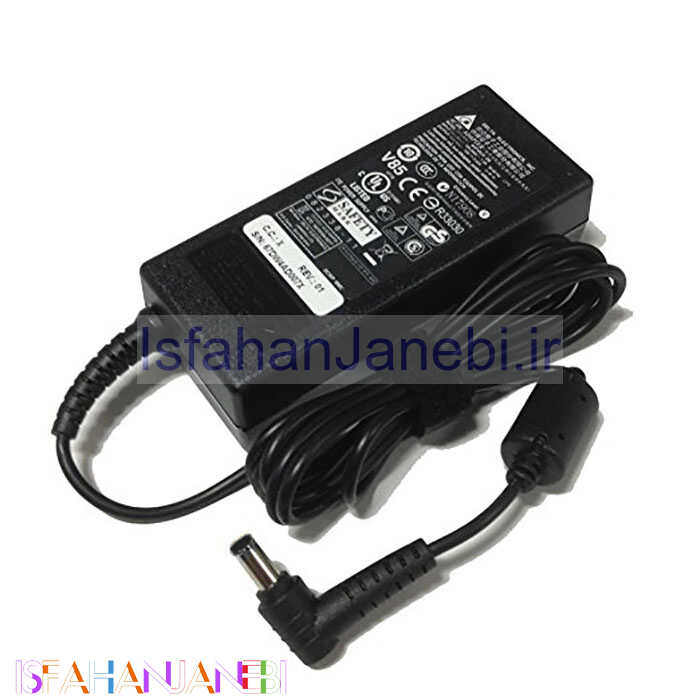 اصفهان جانبی-شارژر لپ تاپ IBM/لنوو Tochiran Era-I003 16V 4.5A