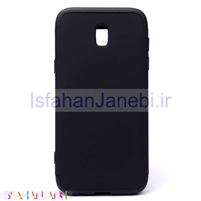 اصفهان جانبی-قاب اورجینال 360 درجه سامسونگ GKK Samsung J5 Pro مشکی