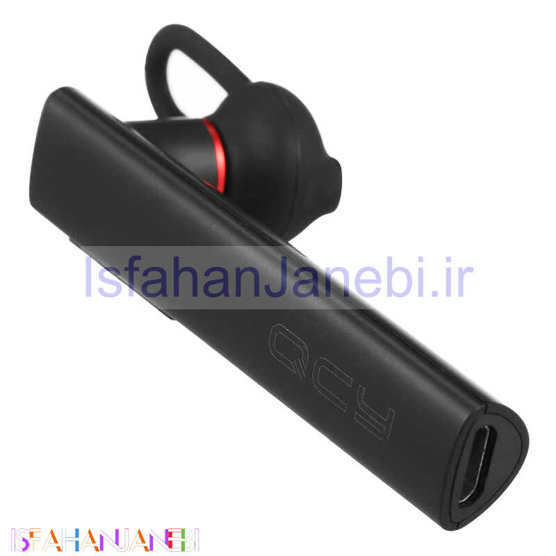 اصفهان جانبی-هدست بلوتوث تک گوش QCY A3