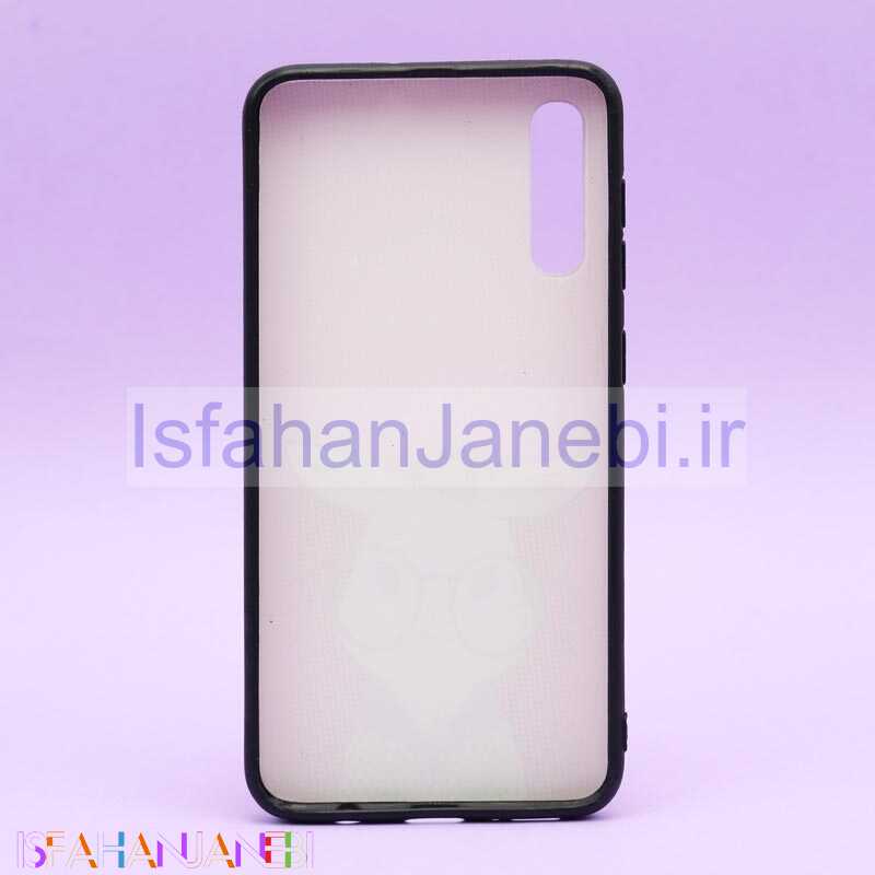 اصفهان جانبی-قاب فانتزی برجسته کد21 سامسونگ A50s/A30s سری E