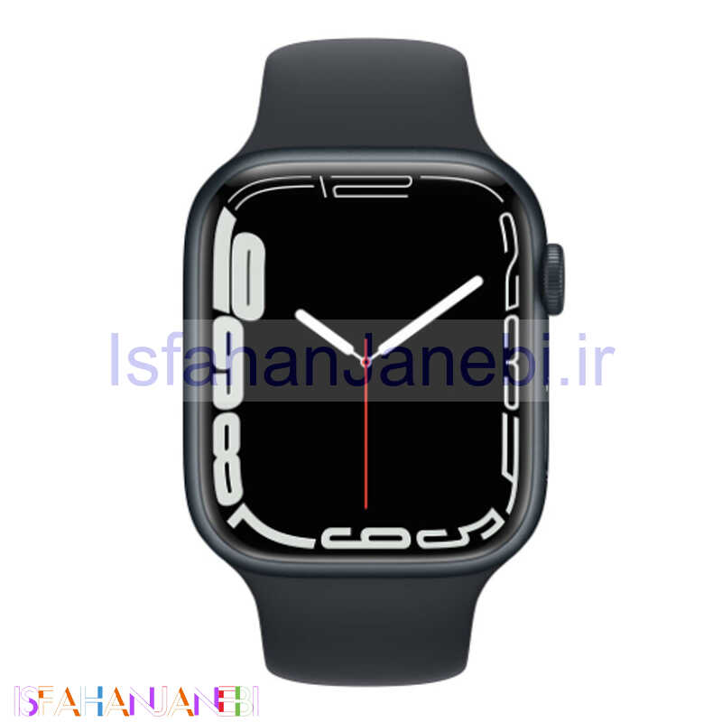 اصفهان جانبی-ساعت هوشمند تایم پلاس Time Plus T7 Basic