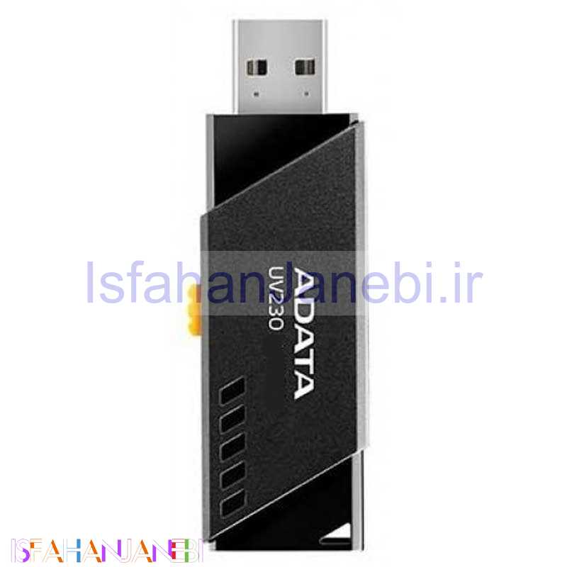 اصفهان جانبی-فلش 32 گیگ ای دیتا ADATA Classic UV230