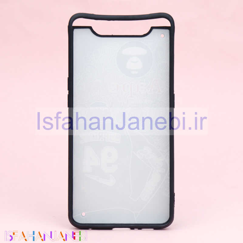اصفهان جانبی-قاب فانتزی برجسته کد15 سامسونگ A80 سری Y