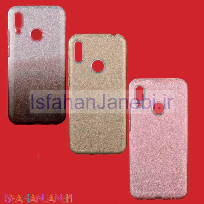 اصفهان جانبی-قاب اکلیلی Huawei P Smart 2019