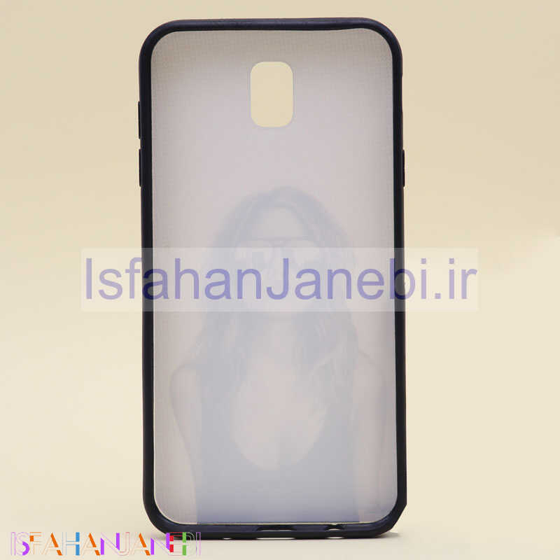 اصفهان جانبی-قاب فانتزی برجسته کد48 سامسونگ J7 Pro سری E