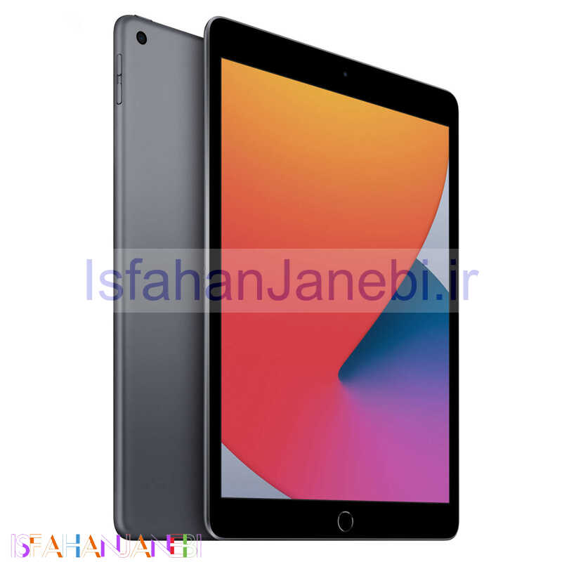 اصفهان جانبی-تبلت اپل “Apple iPad 2020 4G 32GB 10.2