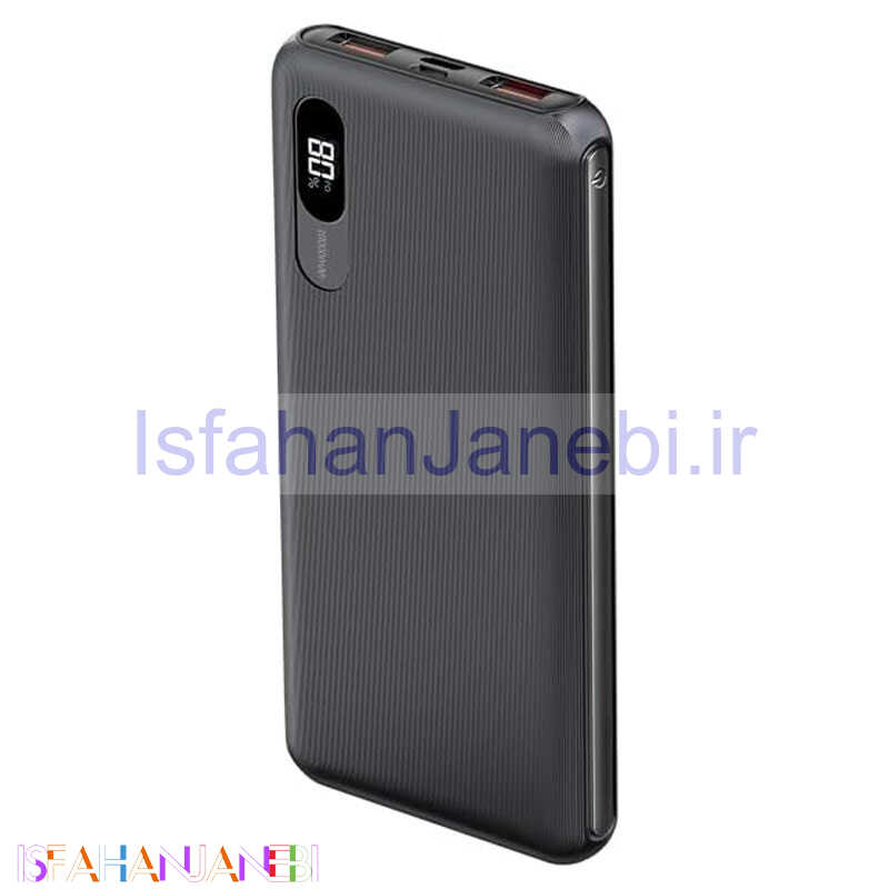 اصفهان جانبی-پاور بانک 10000 مک دودو Mcdodo MC-434 37W