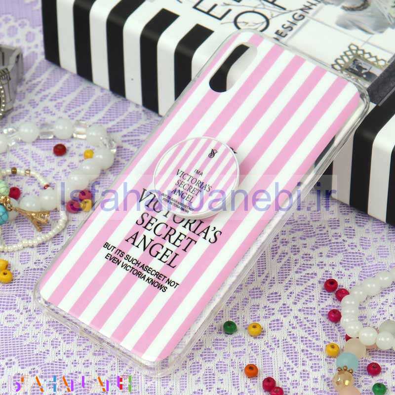 اصفهان جانبی-قاب سوپر IMD محافظ لنز دار پاپ سوکت دار Xiaomi Redmi 9A ویکتوریا