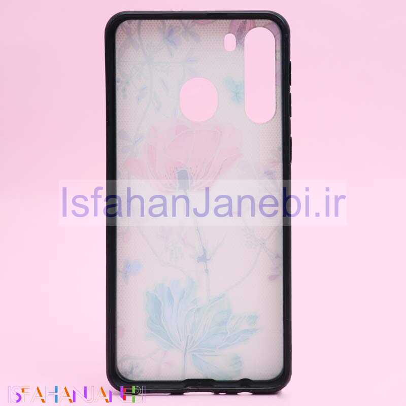 اصفهان جانبی-قاب فانتزی برجسته کد12 سامسونگ A21 سری E