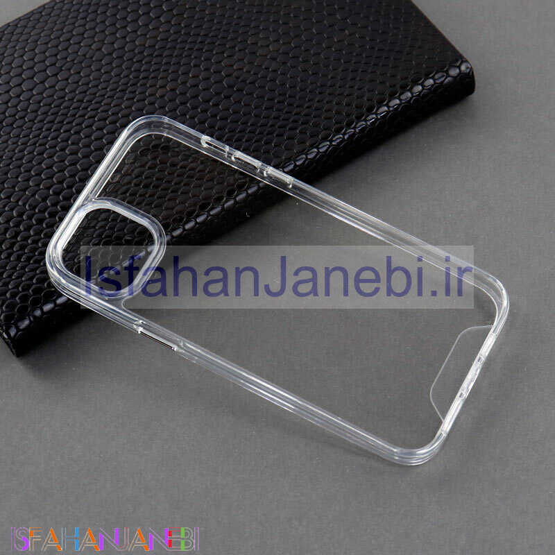 اصفهان جانبی-قاب ضدضربه Space آیفون iPhone 14 Plus