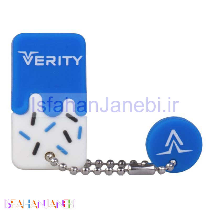 اصفهان جانبی-فلش 64 گیگ وریتی Verity V901