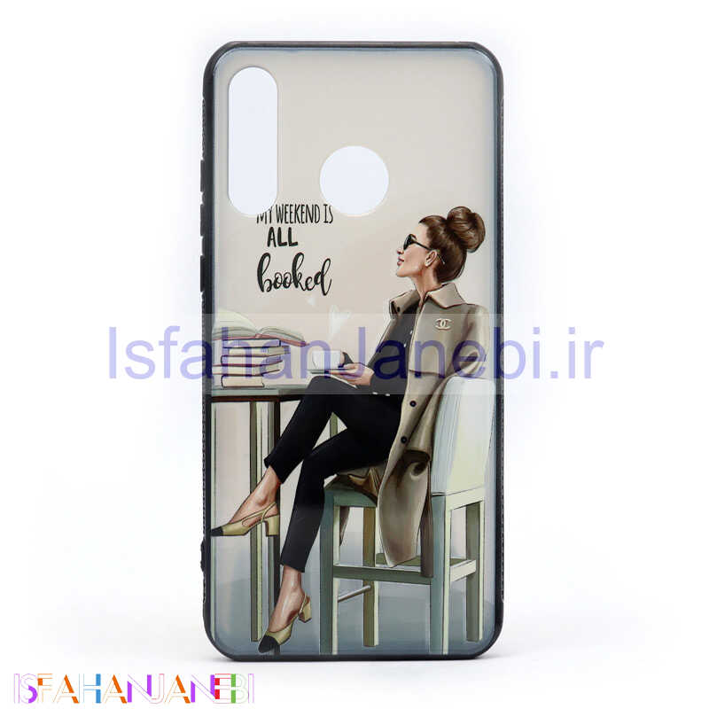 اصفهان جانبی-قاب فانتزی LINDO کد8 هواوی P30 Lite