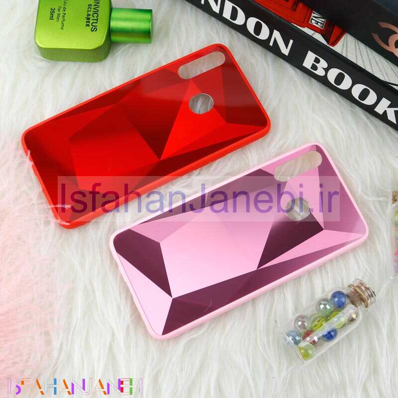 اصفهان جانبی-قاب الماسی Samsung Galaxy A20s سری B