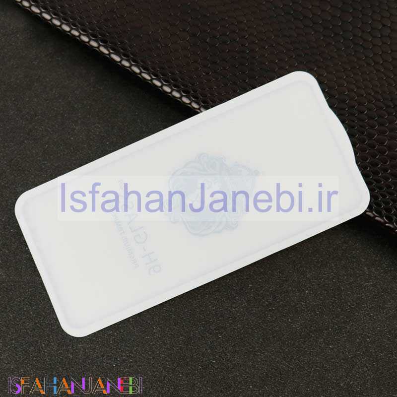 اصفهان جانبی-گلس LIONSERIES بدون پک شیائومی Mi 11 Lite