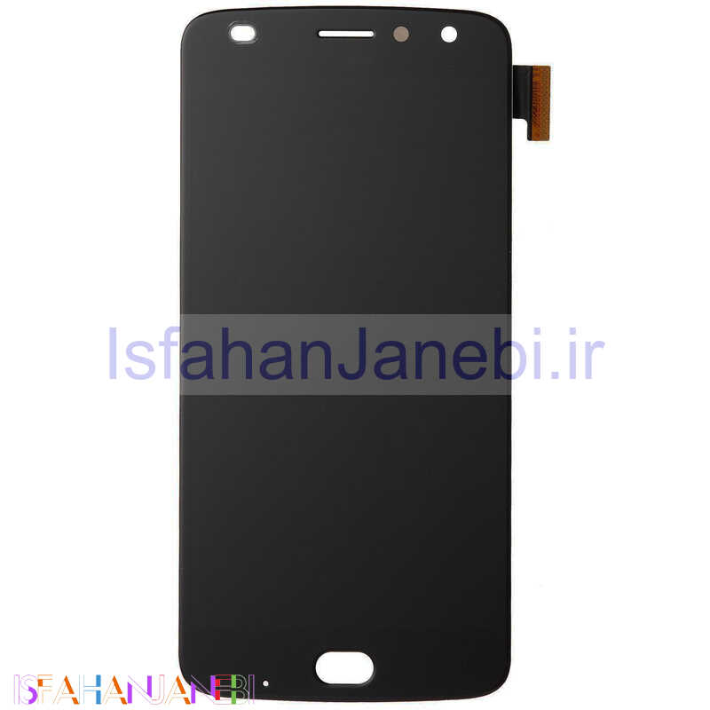 اصفهان جانبی-ال سی دی گوشی موتورولا Motorola Moto Z2 Play