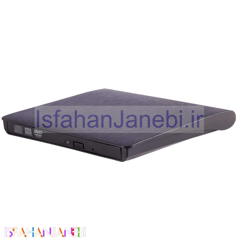 اصفهان جانبی-باکس تبدیل DVD رایتر اینترنال به اکسترنال 9/5mm USB3.0